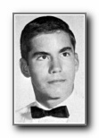 Michael Lambert: class of 1964, Norte Del Rio High School, Sacramento, CA.